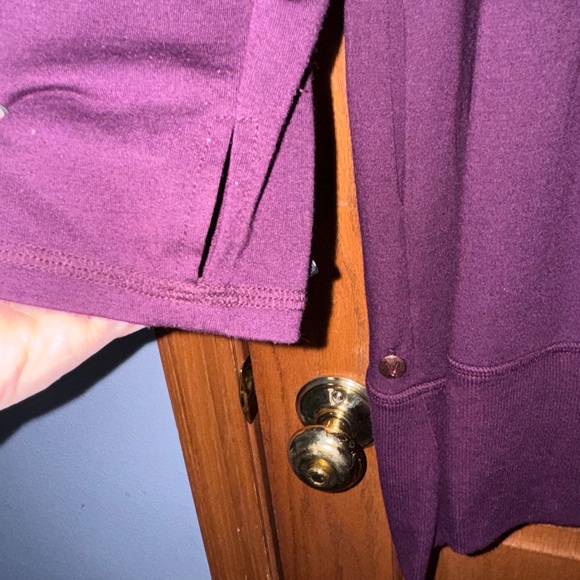 Lane Bryant Cardigan - Picture 3 of 4